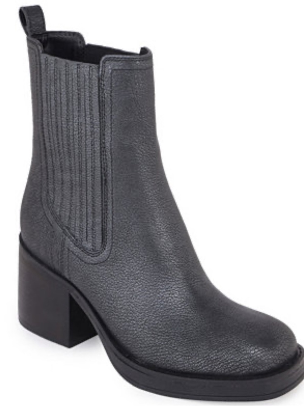 New Kenneth Cole New York Women’s Jet Chelsea Boots